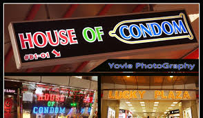 Singapore sex toy sales buzzing thanks to healthy…