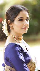 Pin On Ashika Rangnath