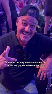 Boston Rob flew across the country to support Dylan Efron