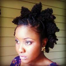 The frizzy hair types also have the box braids, waves, and twists for their you do not need any specific hair length to create this hairstyle. 50 Beautiful Bantu Knots Ideas To Inspire You Hair Motive Hair Motive