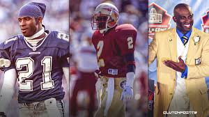 Deion sanders has snagged his first major recruit as the head football coach at jackson state. Ncaa News Deion Sanders Nearing Head Coach Deal With Jackson State
