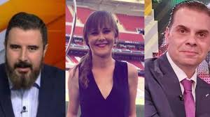 Su cumpleaños, lo que hizo antes de la fama, su vida de familia, curiosidades, popularidad y más. Comentaristas Deportivos Que No Nacieron En Mexico O Tienen Raices De Otros Paises