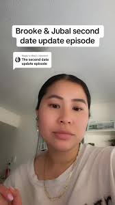 Brooke and Jubal Mindy Craig