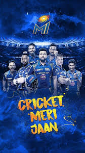 A look at the schedule of the indian team in 2018 in which they are scheduled to play 47 matches (approx). Mumbai Indians Wallpapers Wallpaper Cave