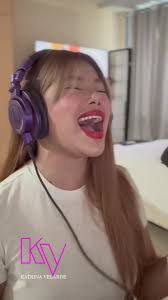 Katrina Valentine's Instagram, Twitter & Facebook