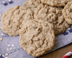 You must refrigerate the dough to keep the cookie soft. Easy Soft Oatmeal Cookies A Classic Favorite Lil Luna