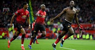 Follow live match coverage and reaction as manchester united play southampton in the english premier league on 13 july 2020 at 19:00 utc. Man Utd 3 2 Southampton Report Reaction Ratings As Lukaku Double Seals Win In Thrilling Clash 90min