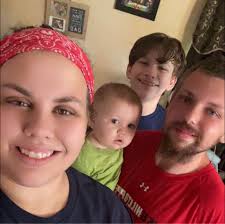 Is there anywhere in Scottsville where I can donate clothes?