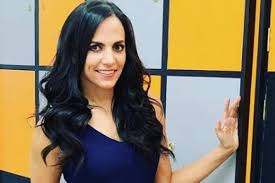 Get the last version of azteca deportes from sports for android. Aline Arnot Anuncia Su Salida De Tv Azteca Deportes Publimetro Mexico