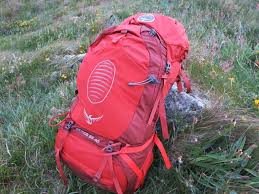 The innovative antigravity suspension makes it feel like you're carrying less weight and seamlessly wraps around your body, which means you'll enjoy every. Osprey Atmos Ag 65 Tested And Reviewed