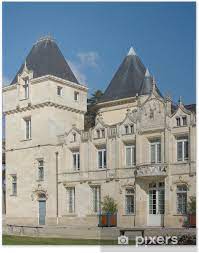 Its inhabitants are known as thouarsais. Chateau De Thouars Poster Pixers We Live To Change