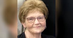 Sandra Marie (DeHaan) Martin Obituary