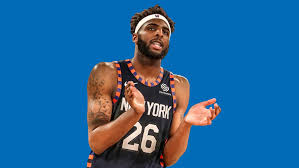 Mitchell robinson was playing his fourth game back from a broken hand saturday night. 3 Can T Miss Props For Knicks Vs Bulls February 3rd 2021
