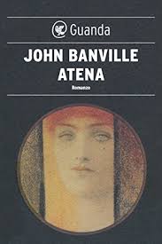 Atena (Italian Edition) by John Banville