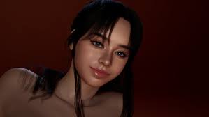 Hey guys, it's me again. Today I have for you the first requested face with  permission to share and another one from my imagination. Exactly in that  order. Here's the link to