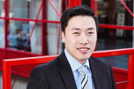 Have You Met...David Chang?