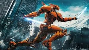 Vindicated by the victory at the breach, the jaeger program has evolved into the most powerful global defense force in human history. Free Download Pacific Rim Uprising 2018 Sub Indo Movie Movie