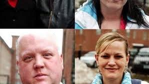 Dover residents have little sympathy for sex offender