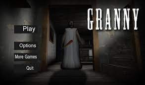 ¡disfruta ya de este juegazo de tiros y disparos! Granny Apk Mod Invencible Modplaydl Com