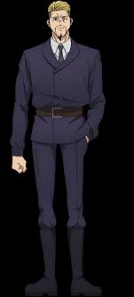 Mashle - Mashle: Magic And Muscles | page 4 of 5 - Zerochan Anime Image  Board