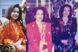 Meanwhile, the high court dismisses datuk seri najib razak's bid to stay a ruling requiring him to pay rm1.69bil in tax arrears. Tun Mahathir And 14 Other Malaysian Politicians When They Were Much Much Younger