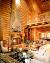 Log Cabin Mansion Minecraft
