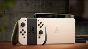 The switch oled will have the same battery life and charging time as the original switch. Ljfhk5aw8nmu0m