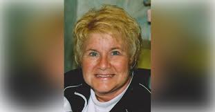 Obituary information for Barbara J. Lundberg