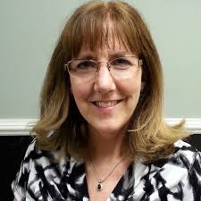 Marcia Compton: Licensed Mental Health Counselor