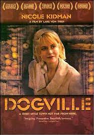 Dogville 2003 Filmaffinity