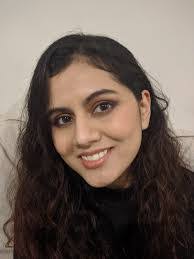 Mitali Desai's Instagram, Twitter & Facebook