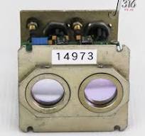 15930 LAM RESEARCH RF GENERATOR CABLE, 2M 684-013298-003 ...