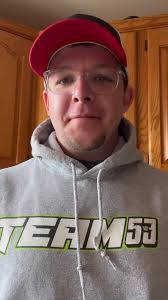 The start of a great partnership. Thanks for the attention and support  Team53!