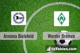 On sofascore livescore you can find all previous werder bremen vs sc freiburg results sorted by their h2h matches. Arminia Bielefeld Vs Werder Bremen H2h 10 Mar 2021 Head To Head Stats Prediction