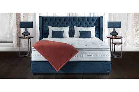 Literie haut de gamme hotel. Literie De Luxe Paris Sommier Et Matelas Haut De Gamme Planete Literie