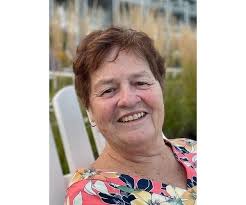 Claudette Boisjoly Obituary (1940