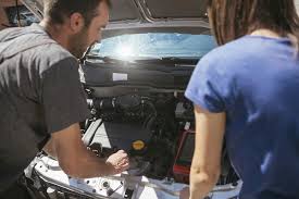 Maybe you would like to learn more about one of these? What Do Mechanics Look For When Performing A Car Inspection