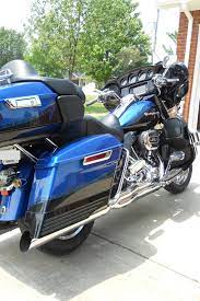 2014 Harley Davidson Cvo Electra Glide Ultra Limited Harley Davidson Bike Cover 2014 Harley Davidson