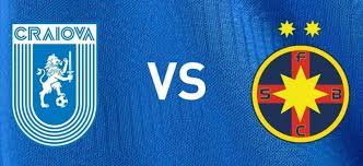 Please note that not all channels are available to watch online. Video Liga 1 Csu Craiova Vs Fcsb 2 0 Oltenii Tot Mai Aproape De Primele Locuri Hotnews Mobile