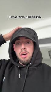 Unboxing a Special Gift from Adam Oakley