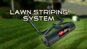 Maybe you would like to learn more about one of these? Toro Striping Kit For Walk Behind Mowers 20601 The Home Depot