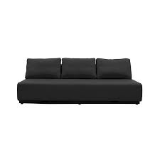 Design in 3 easy steps. Buy Softline S Nevada Three Seat Sofa Bed Modular Sofa Element By Busk Hertzog Olson Baker