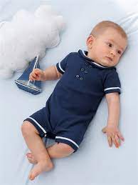 Avec sergent major, retrouvez tous les produits bébé garçon actuellement en vente sur le site de sergent major france. 8 Meilleures Idees Sur Tenue Bapteme Garcon Tenue Bapteme Vetements Bebe Vetement Garcon