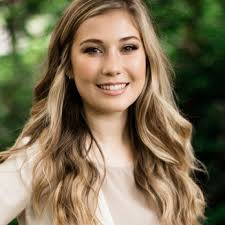 Morgan Loy's Instagram, Twitter & Facebook