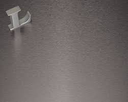 Made of brushed antique bronze anodized aluminum. Anodized Aluminum Finish Colors Lorin Industries