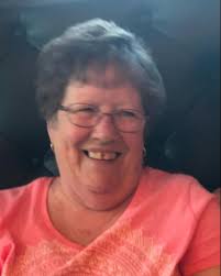 Sharon "Darlene" Baker Obituary March 27, 2025