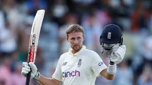 Joe root celebrates reaching his century on day three at lord's. Lbh16xwkak8vfm