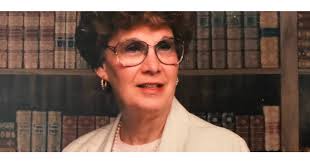 Harriet Pruden Obituary (1933