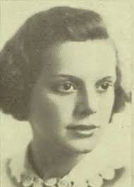 Blanche E Cofrancesco Fitzpatrick (1920-2010)