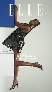 O ponto é que muitas pessoas estão a criticando por usar laces lisas, mas vale lembrar que camilla de lucas usa de diversas cores, tamanhos e formas. Guido On Twitter Https T Co Xufw4pmtpn Twitter